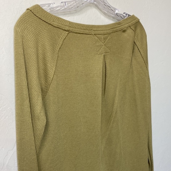 Free People We The Free long sleeved top size XS - Picture 11 of 14